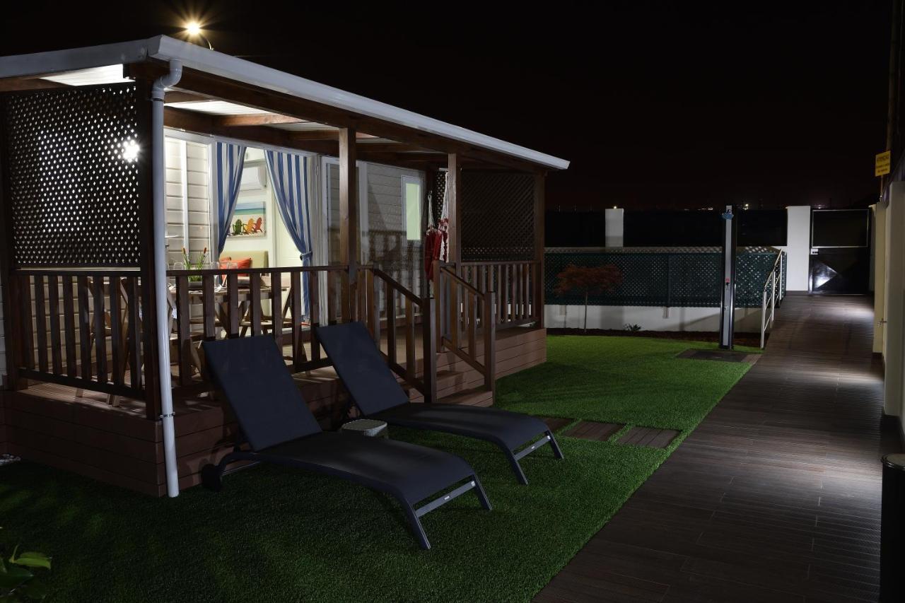 Retiro Da Praia Da Aguda Arcozelo  Luaran gambar